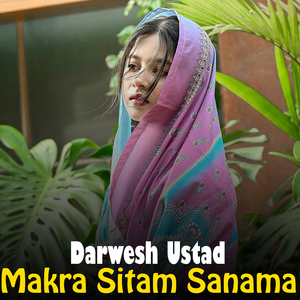 Sta Pa Ishq Ke Me Sezali Da Zwani