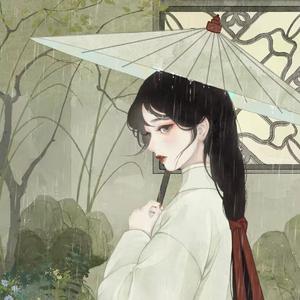 我心上住着一座长安城