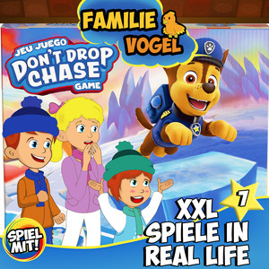 Kapitel 02: Don't wake Dad