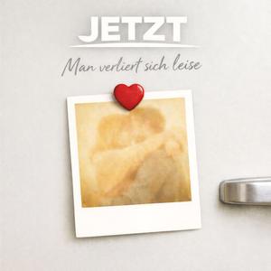 Man verliert sich leise