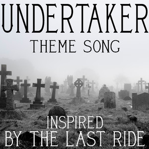 Ministry (Undertaker)