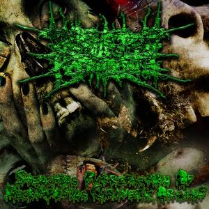 Haemorrhaging Abscess Feast (feat. PUTREFACTION PESTILENCE)