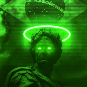 Montagem - Fica de Quatro - Ultra Slowed