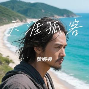 天涯孤客 (Cover 梦涵)