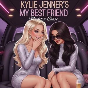 KYLIE JENNER'S MY BEST FRIEND