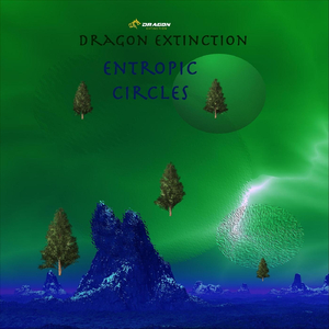 Entropic Circles