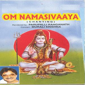 Om Namahsivaaya