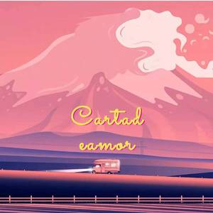 Cartadeamor（prod.YoungMarkin x konami）