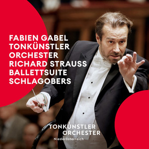 Schlagobers Suite, TrV 243a: VIII. Finale, Allgemeiner Tanz