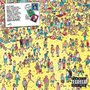 Find Wally (feat. Jay2thekim, Mar)
