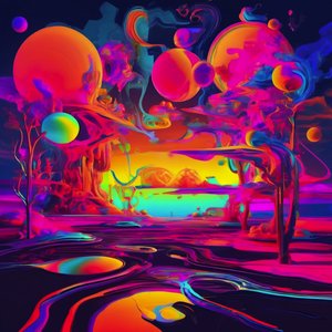 Deep Walk