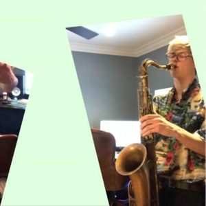 little jazz experiment