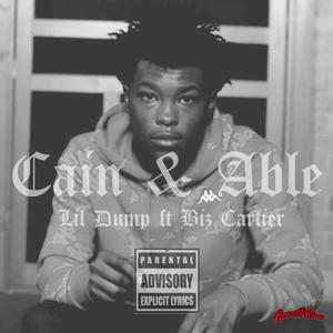 Deceitful (feat. lil Dump)