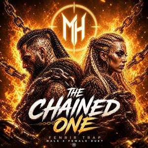 CHAIN ON ME | Viking rap/trap duet