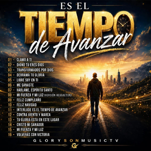 Transformados por Dios