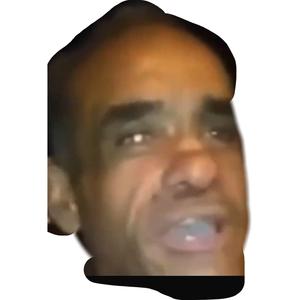 telaraña en mi parte