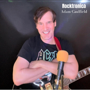 Rocktronica