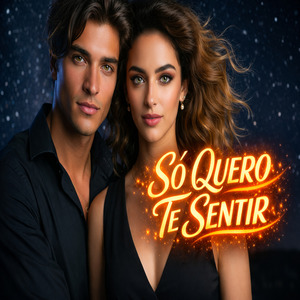 SÓ QUERO TE SENTIR