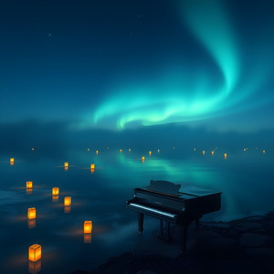 Twilight Echoes