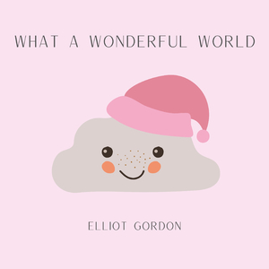 What a wonderful world