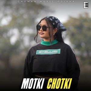 Motki Chotki (Piano Version)