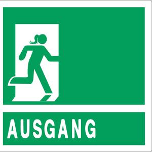 AUSGANG (feat. Brine, M4si & Daniele Vescera)