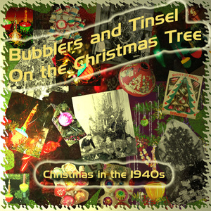 I'll Be Thinking of You (At Christmas Time)