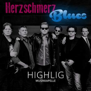 Herzschmerz Blues