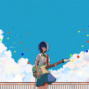 駆ける (feat. 双葉湊音)