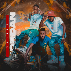 Yalila Jordan (Remix)