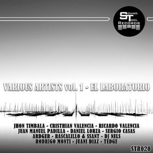 Laboratorio (Original Mix)