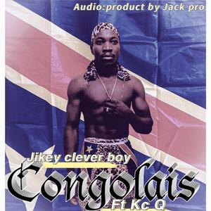 Congolais (feat. Kc Q)