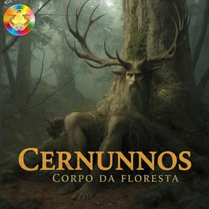 Cernunnos Corpo da Floresta
