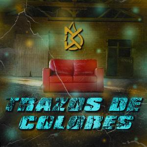 Trazos de Colores (EP Trazos de Colores)