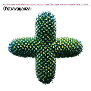 A Chlàrsioch (After Vivaldi's In furore iustissimae irae, RV 626)