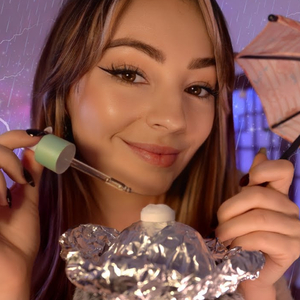 Déclencheurs relaxants et croustillants