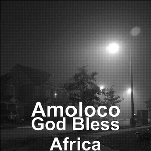 God Bless Africa