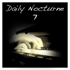 Daily nocturne 7