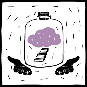 You Hold it All (feat. Leslie Jordan, Jon Guerra)