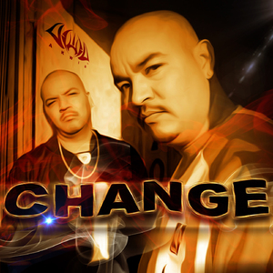 Change (2026 Remastered)