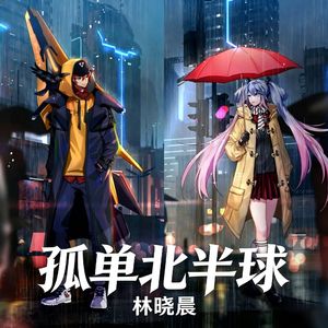孤单北半球