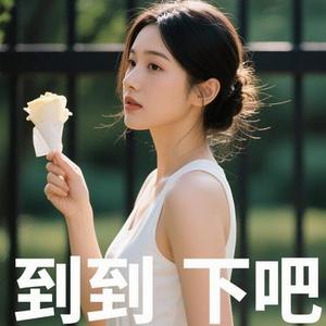 就到这吧 (Cover 只适合被遗忘)