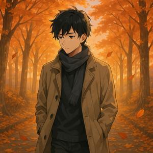 Echoes of Fallen Leaves