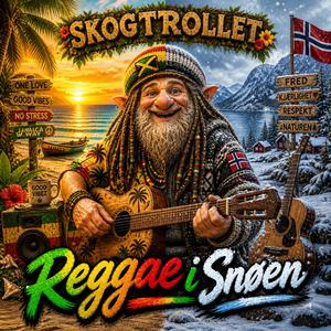 Reggae I Snøen