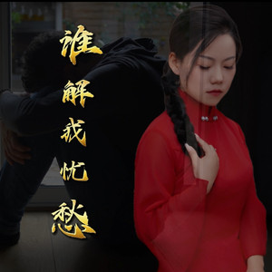 谁解我忧愁