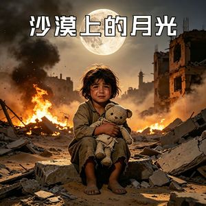 Our Prayer Will Go On（祈愿不息）