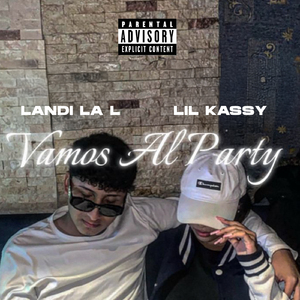 Vamos Al Party