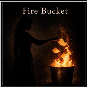 Fire Bucket