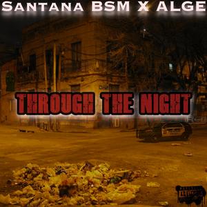 Through the Night (feat. Alge)