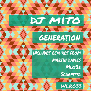Generation (Scarpitta Remix)